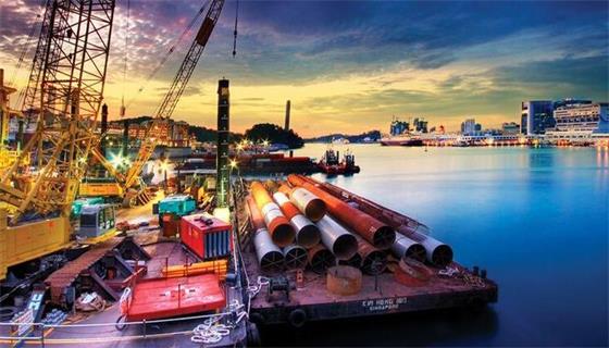 一帶一路下，物流供應(yīng)鏈管理系統(tǒng)將迎來(lái)更廣闊發(fā)展空間